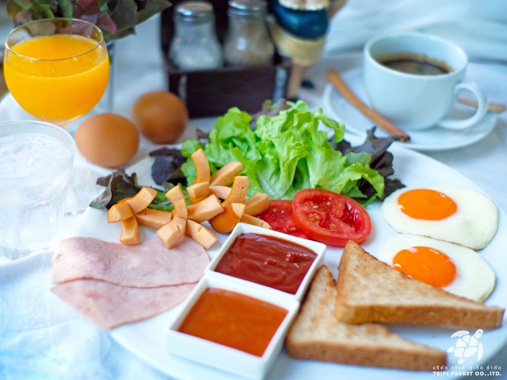 Фото The Title West Wing by Trips Phuket