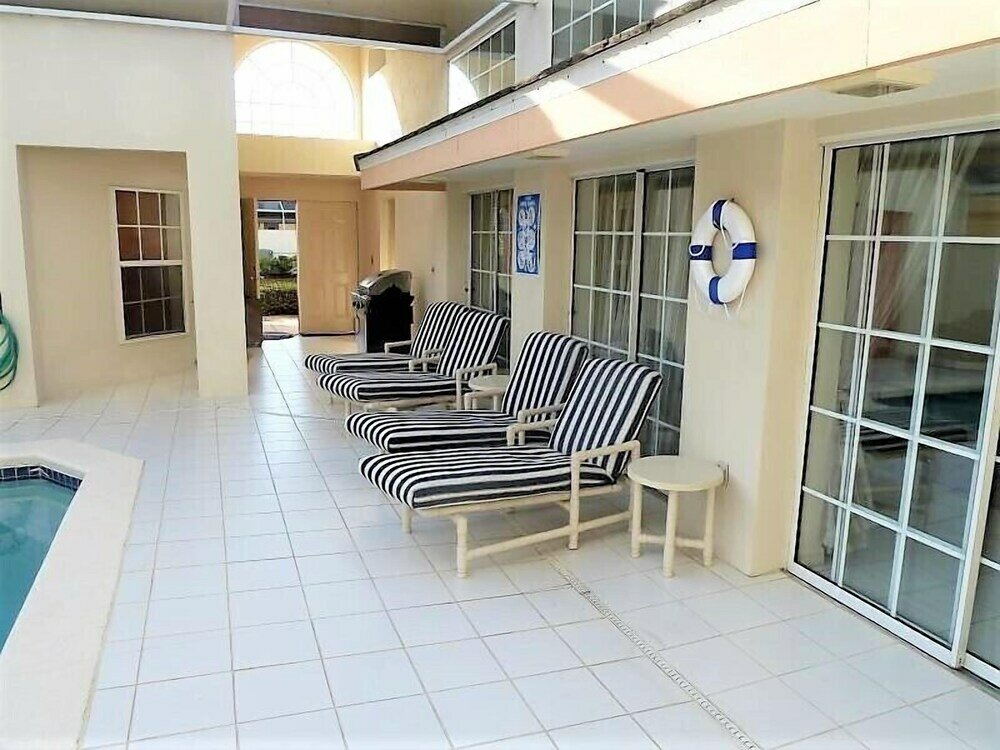 Фото Sunrise Villa - Three Bedroom Home