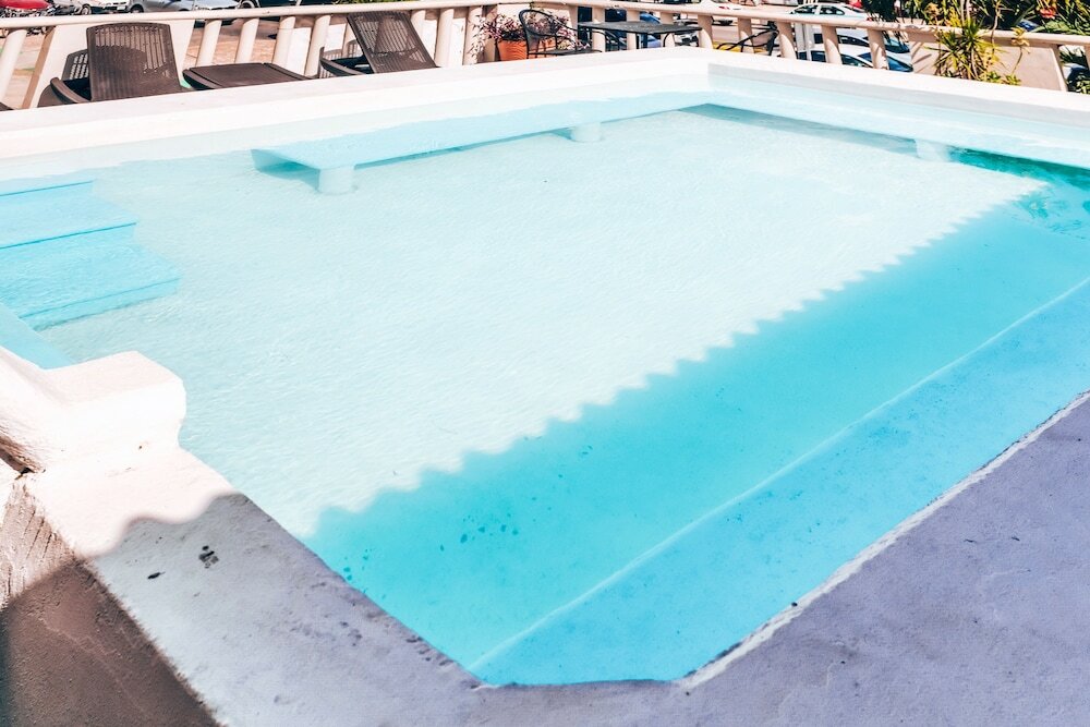 Фото Hotel Mundo Maya