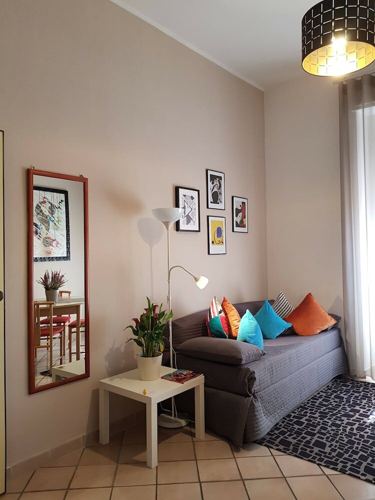 Фото Hotel Residence Risorgimento