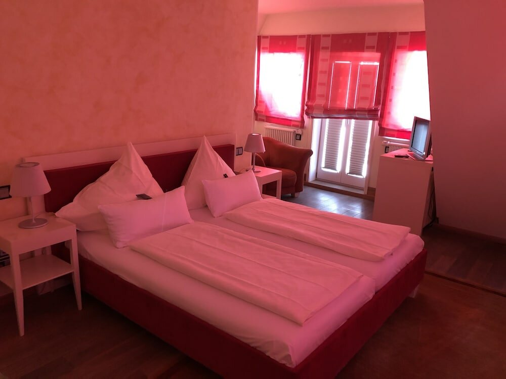 Фото Centrinum Altstadt-Hotel