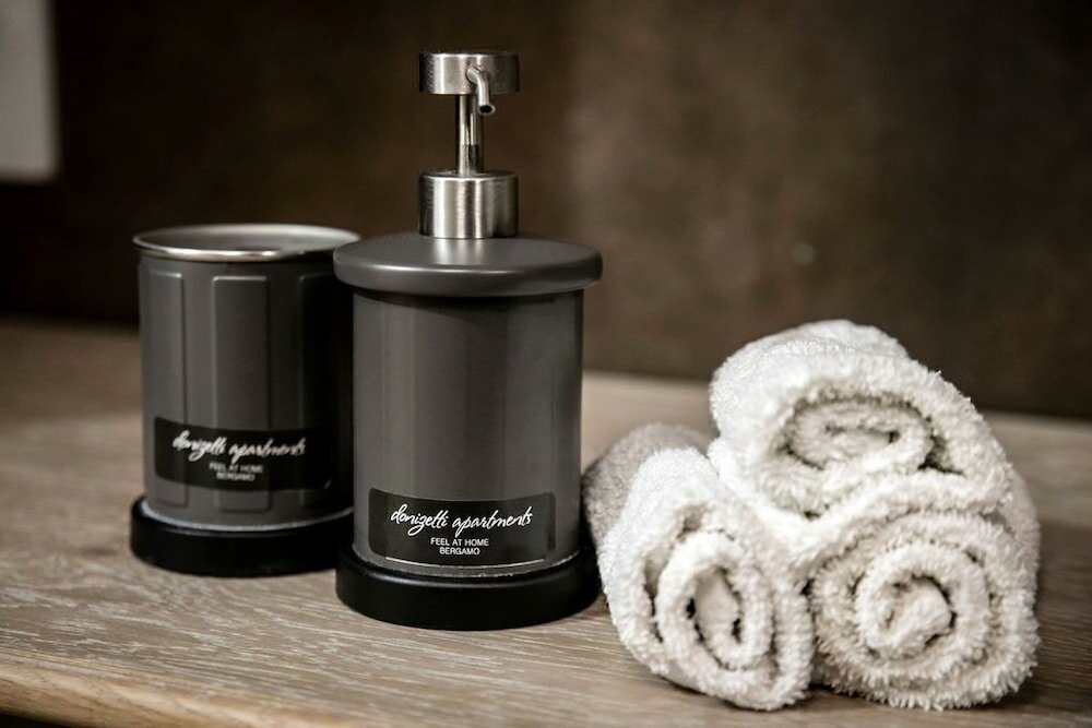 Фото Donizetti Residence