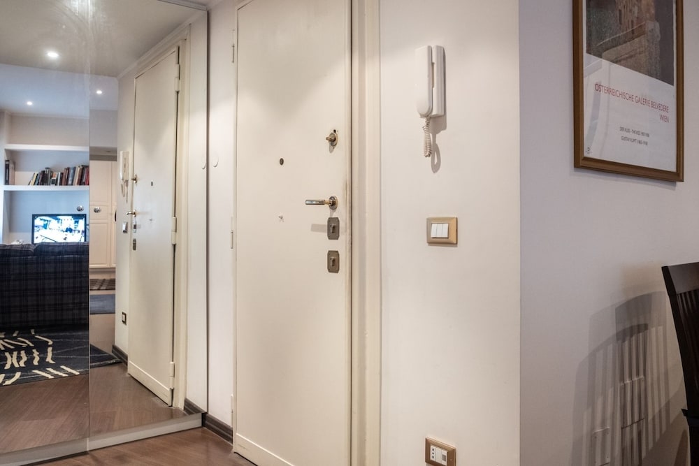 Фото Roma - VIA Casati 31