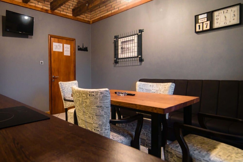 Фото Apartments Sanic 518