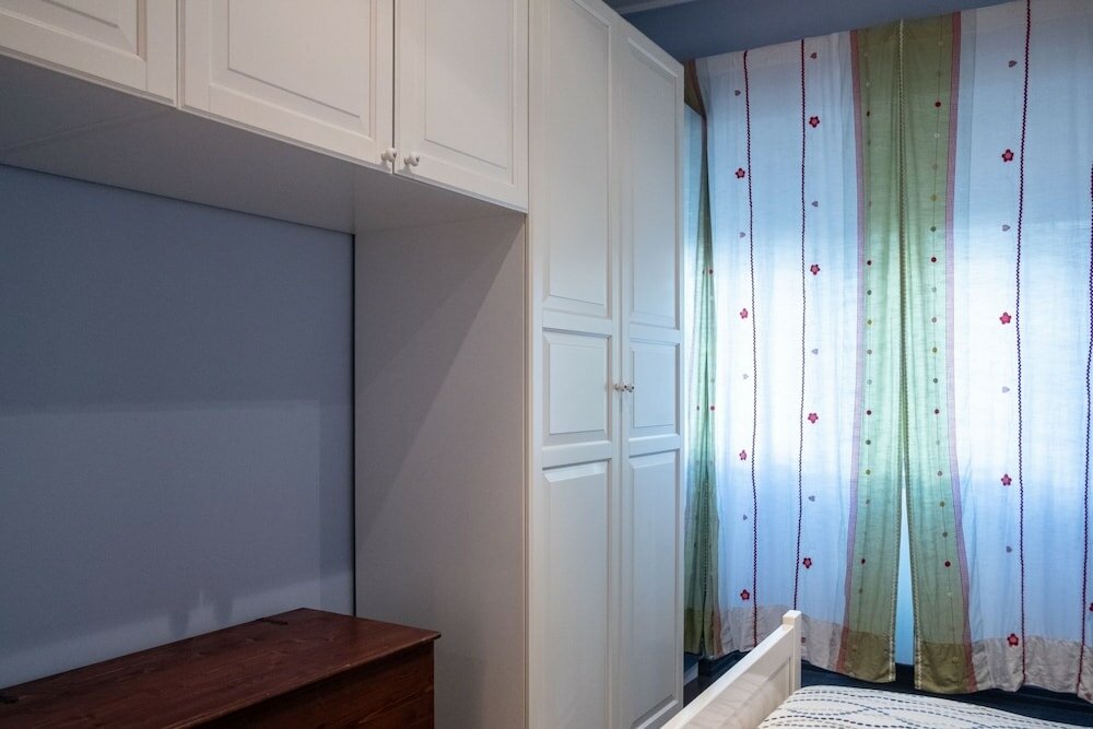 Фото Roma - VIA Casati 31