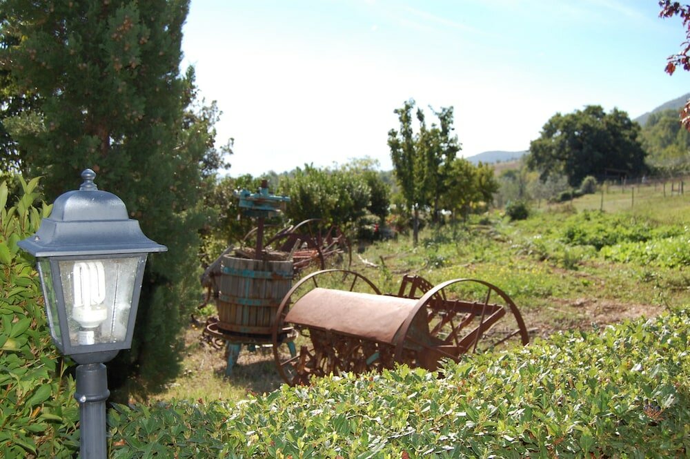 Фото Agriturismo Santa Caterina