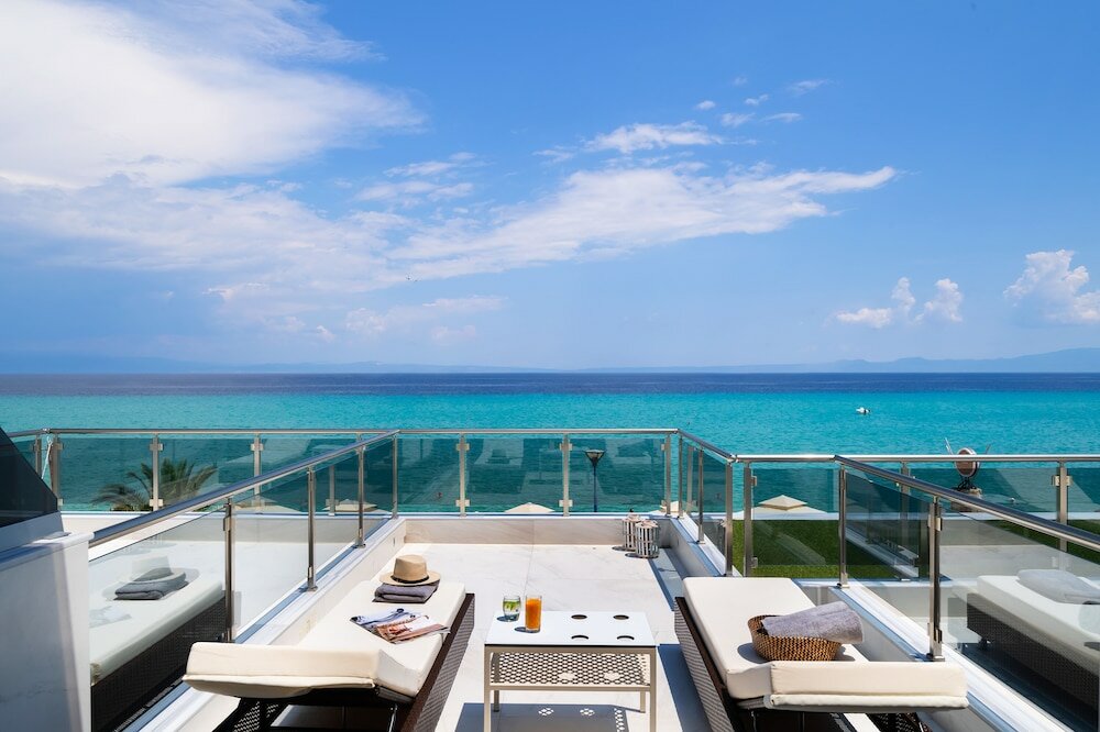 Фото Sea Level Hotel