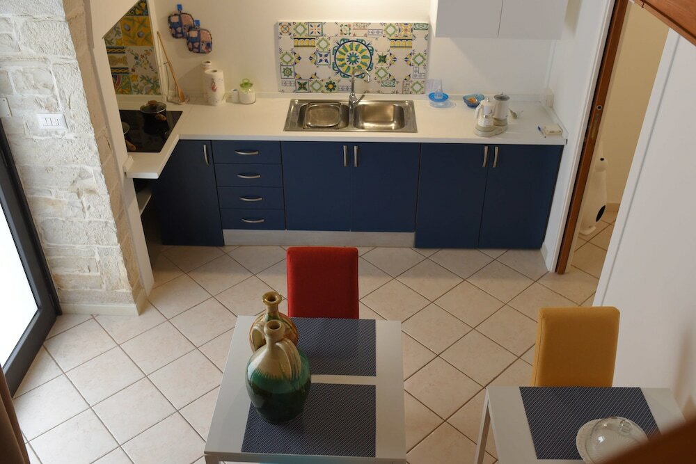 Фото B&b L' alcova