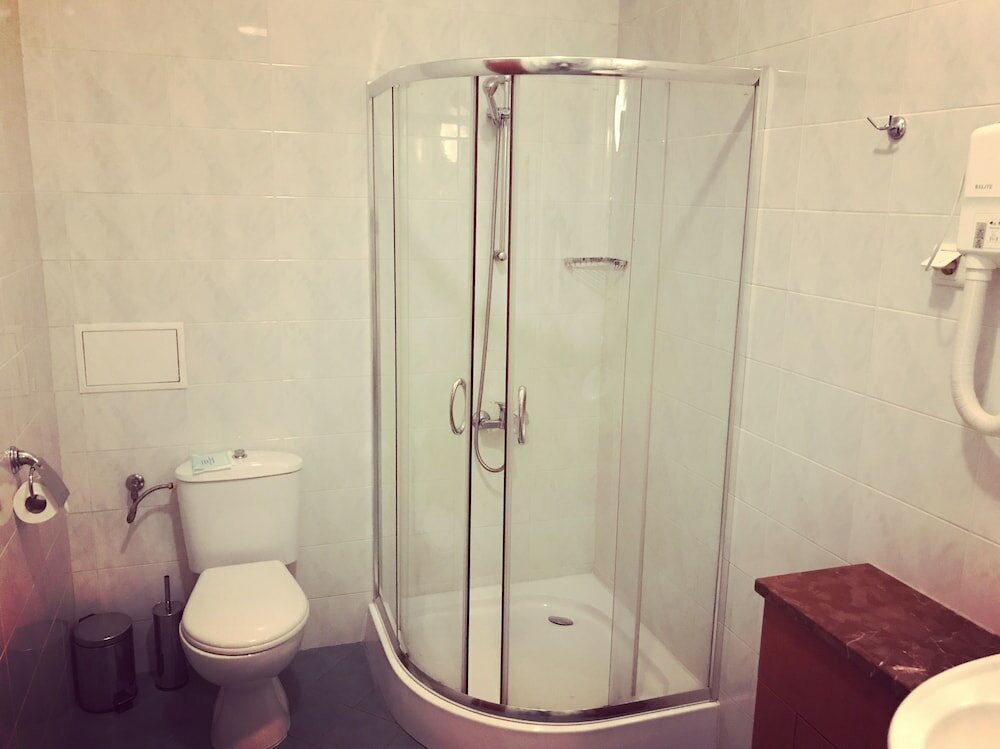 Фото Хотел Света София