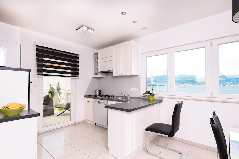 Фото Apartments Salona