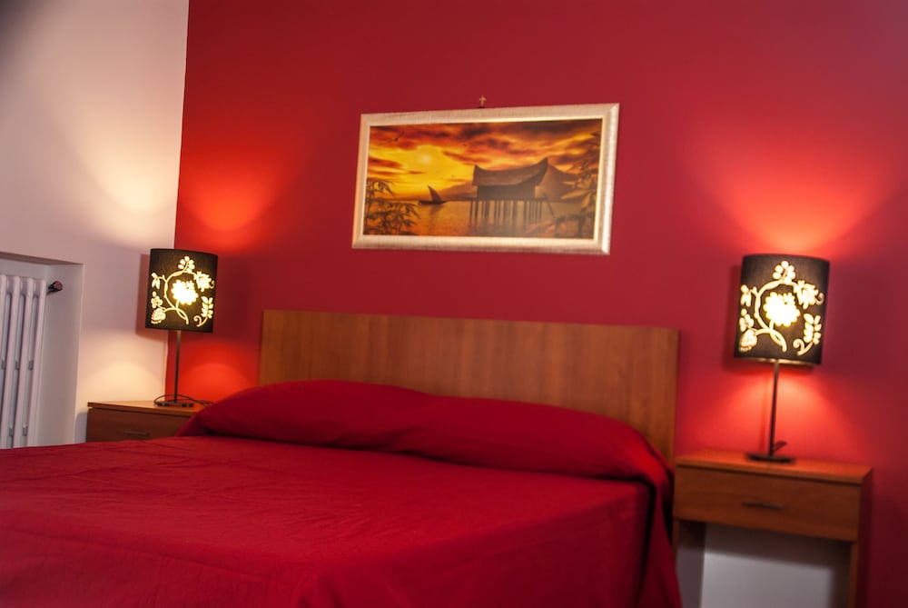 Фото B&b L'Imperatore