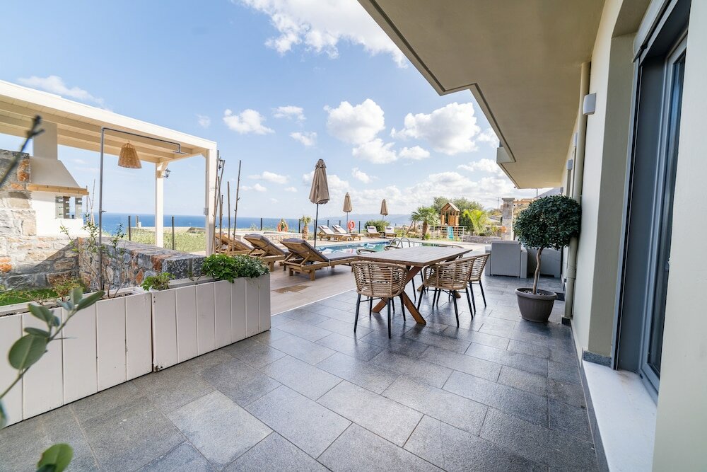 Фото Villa Constandinos