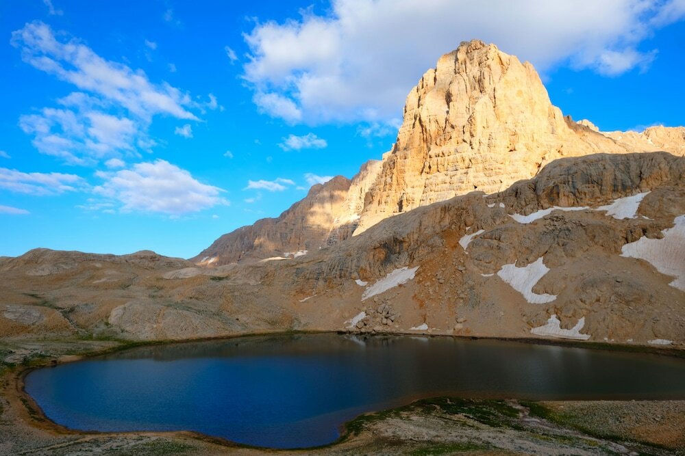 Фото Taurus Guest House