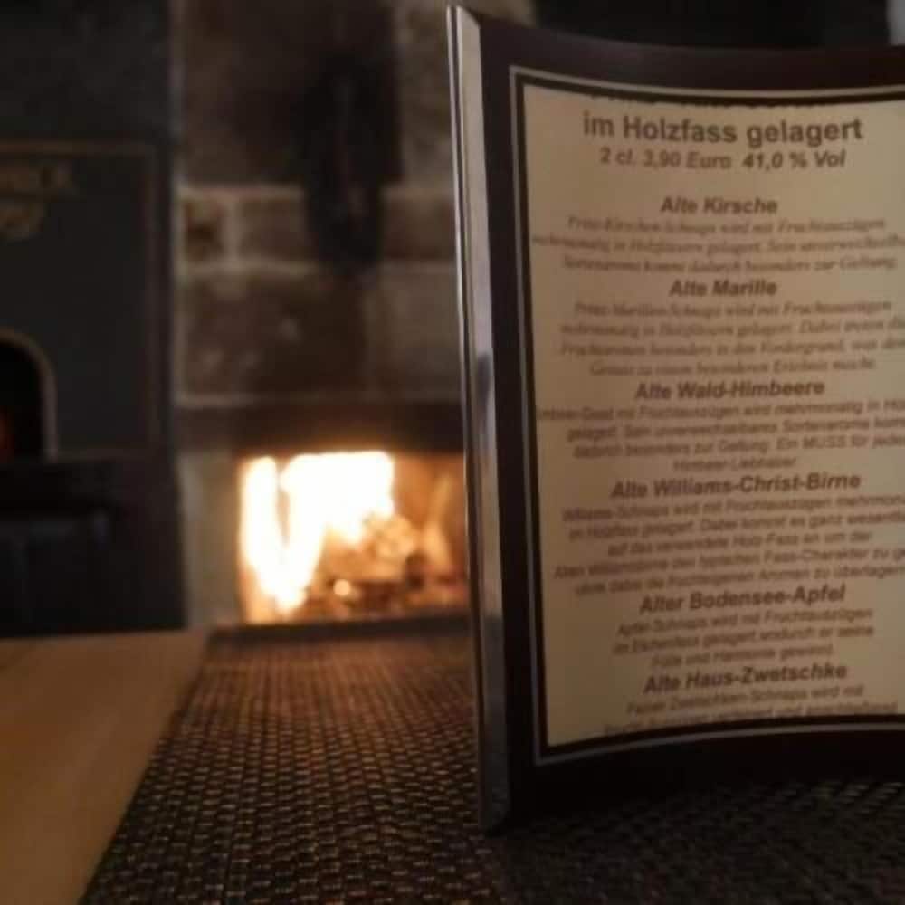 Фото Altes Farmhaus