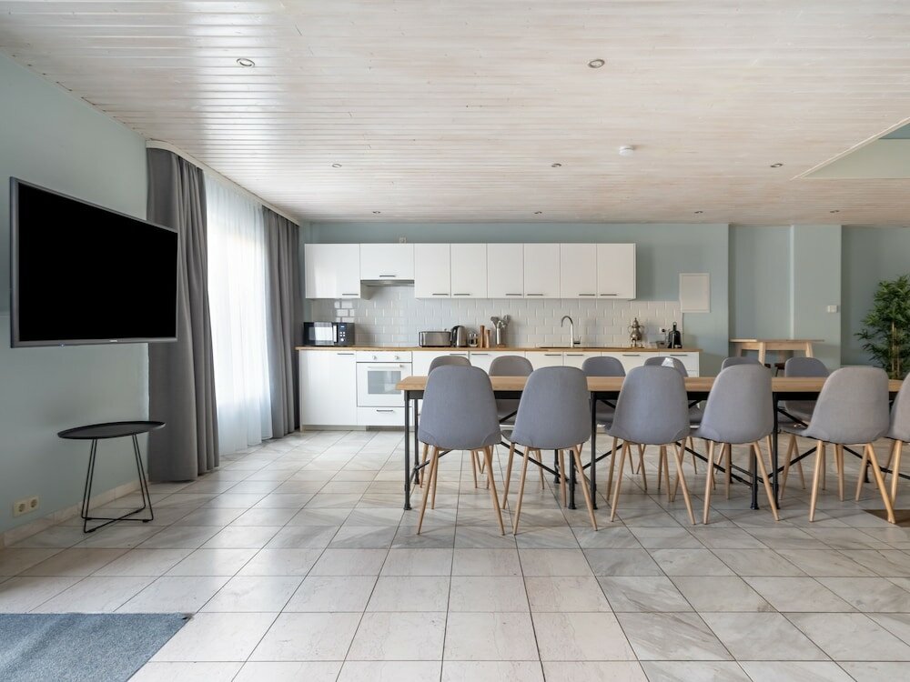 Фото Limehome Dresden Tannenstraße