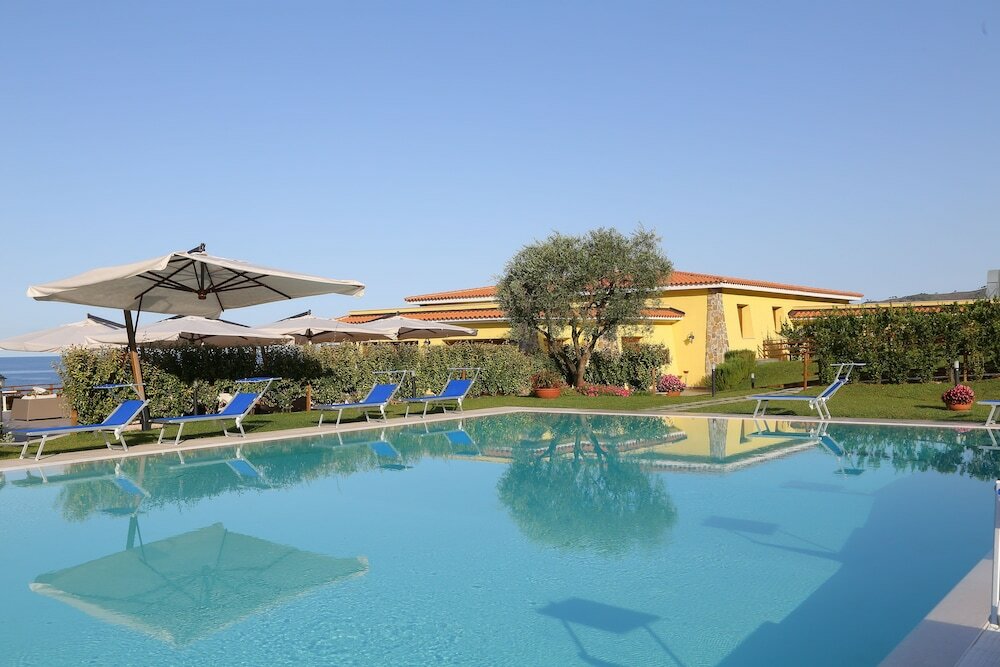Фото Cilento Blue Resort