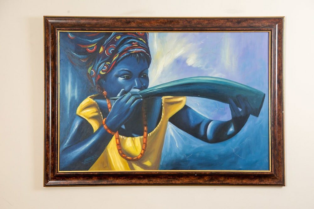 Фото La Cour Hotel Apartments