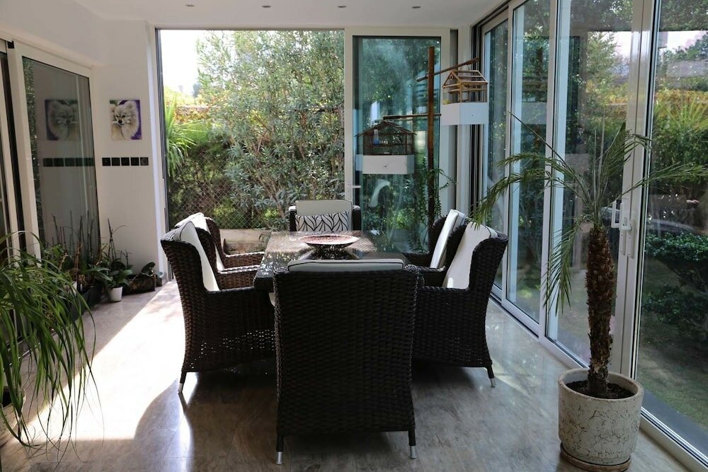 Фото Villa Deluxe by Amy Villas