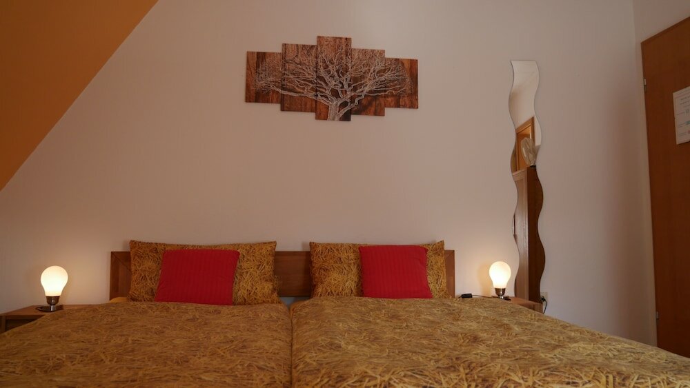 Фото Altes Farmhaus