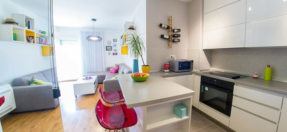 Фото Apartman Lemon