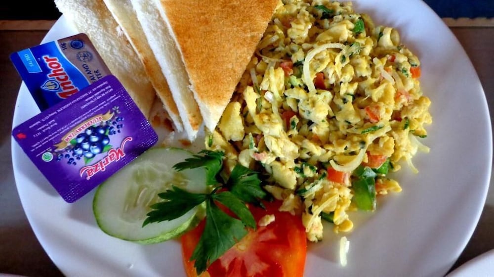 Фото Rembulan Inn and SPA