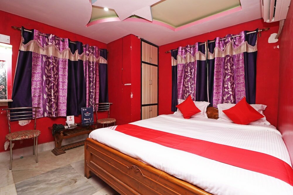 Фото Oyo 16627 Xpress Inn