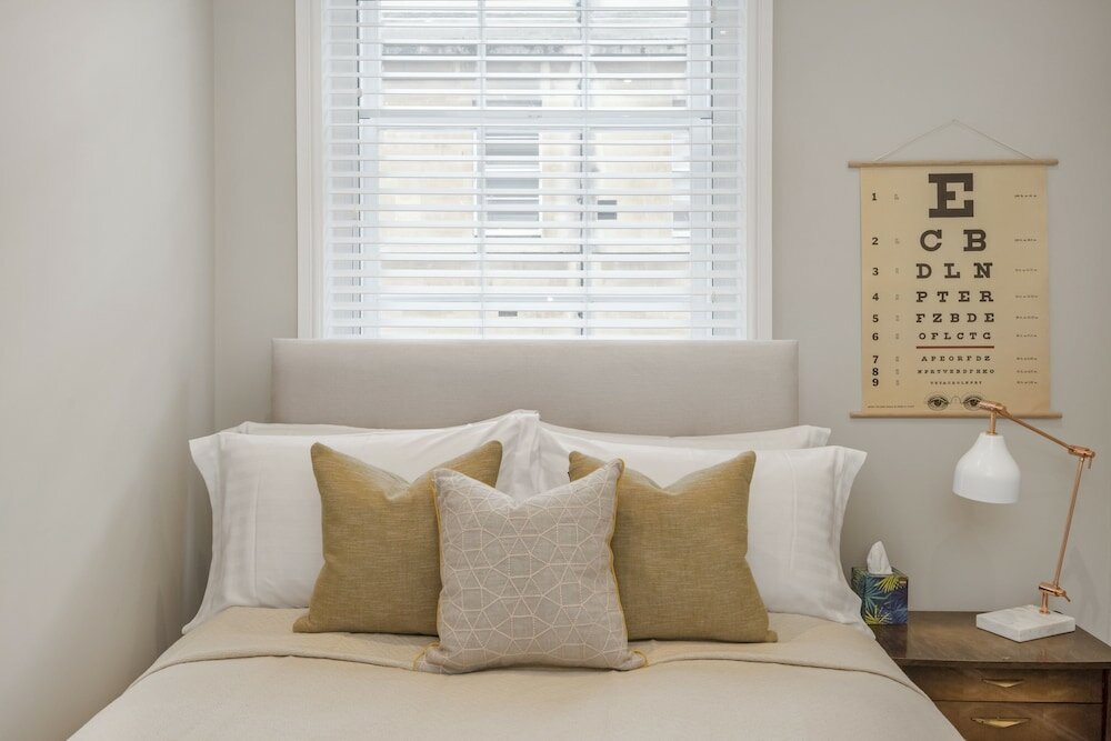 Фото Superior Stays Luxury Apartments - Bath City Centre