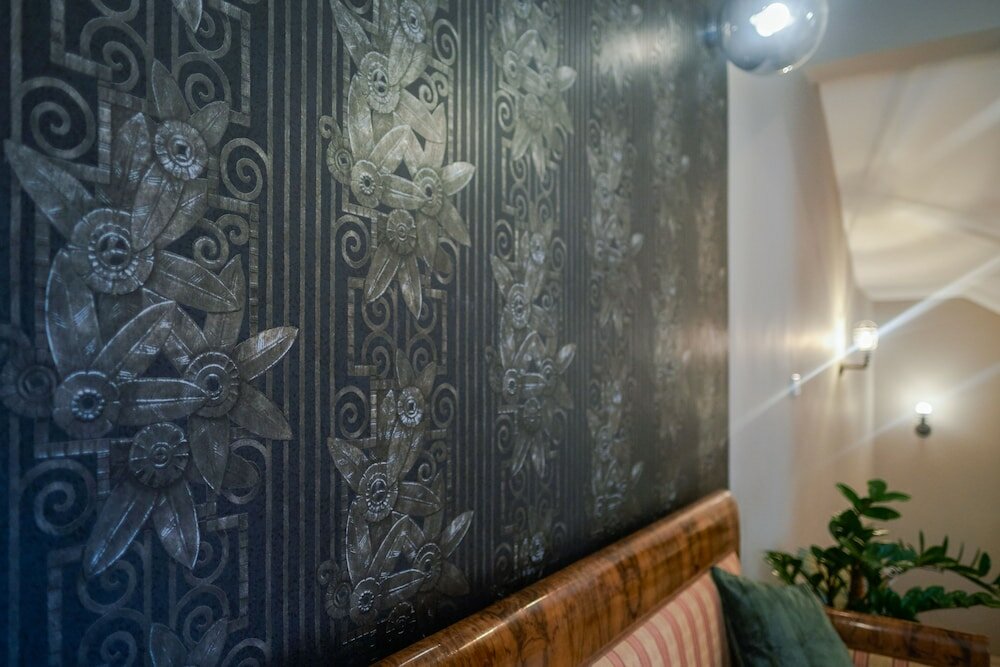 Фото Peacock Boutique Apartments