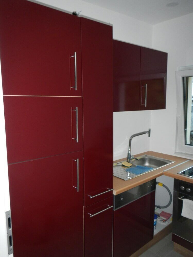 Фото Luxusapartment Steinbreche