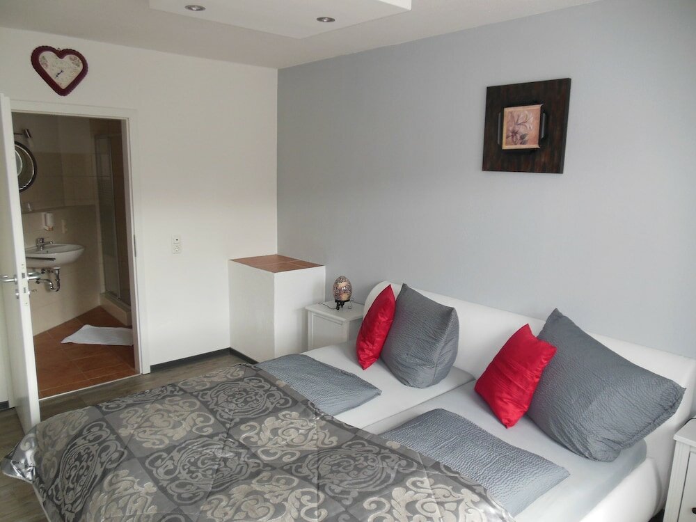 Фото Altmühlhotel Treuchtlingen