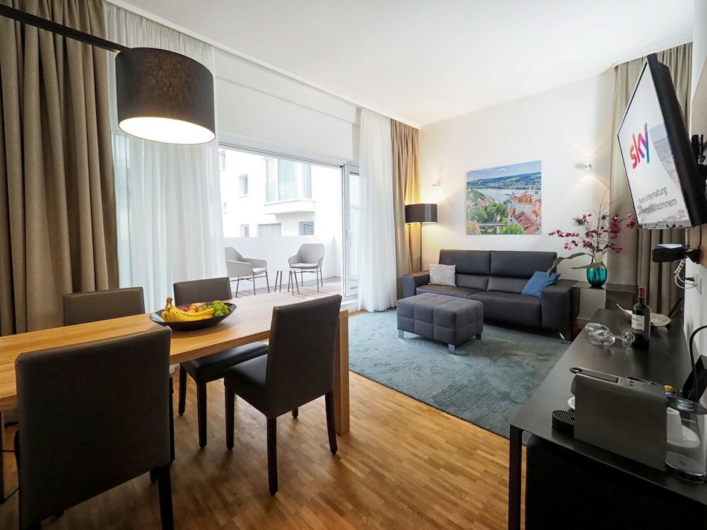 Фото Rivers Passau