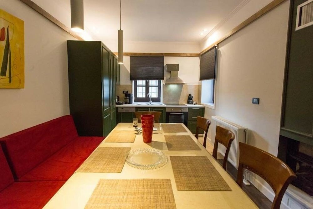 Фото Abi Luxury Villas