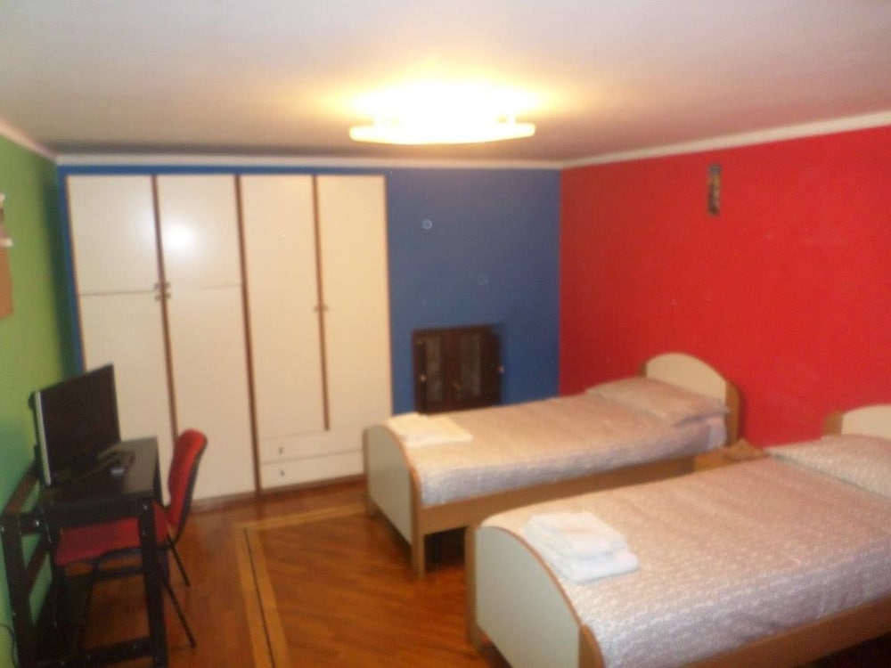 Фото Affittacamere Zia Sua