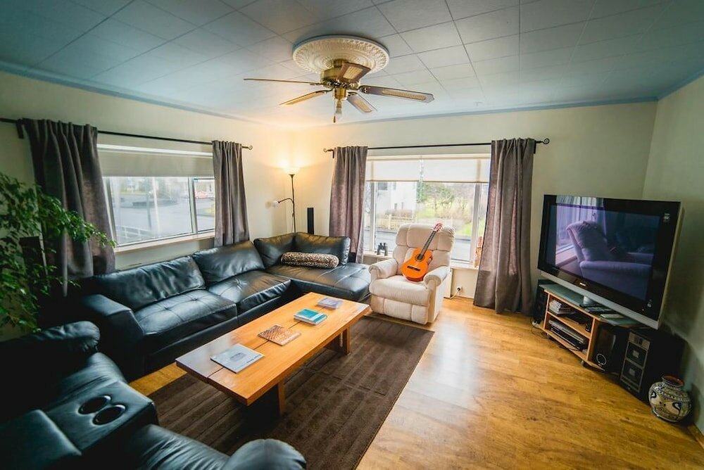 Фото Dream Guesthouse Vik