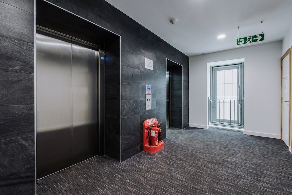 Фото Beautiful Apartments in Media City