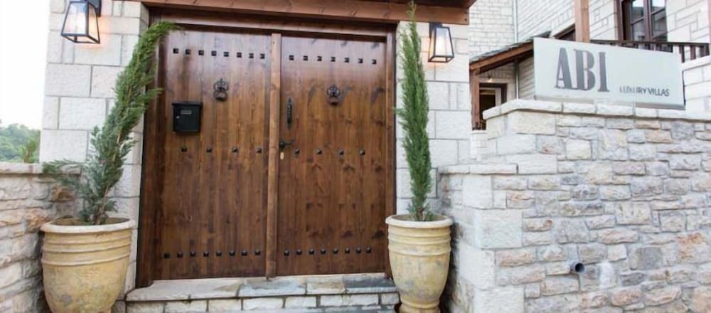 Фото Abi Luxury Villas