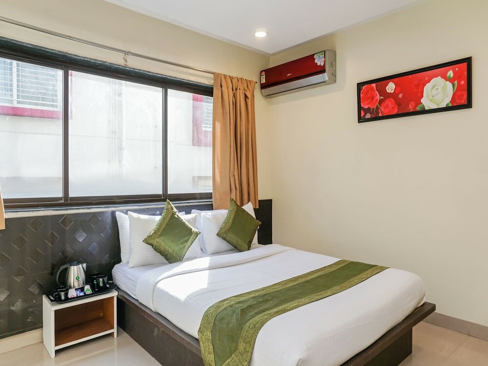 Фото Itsy by Treebo - Shagun Executive