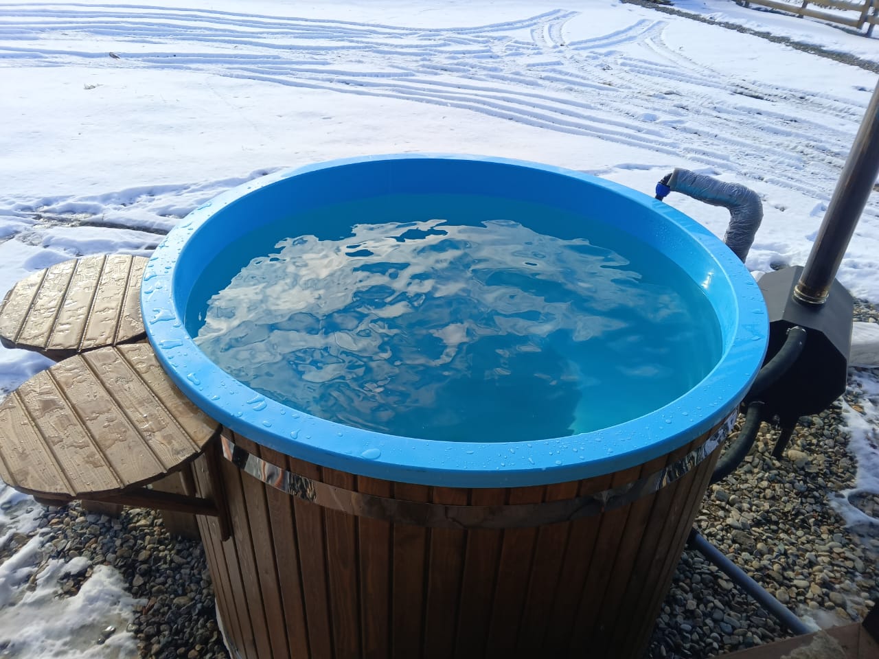 Фото Лесной уголок