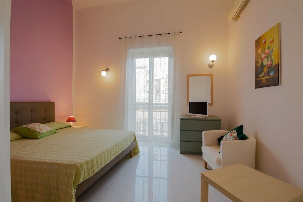 Фото Opus Casa Vacanze