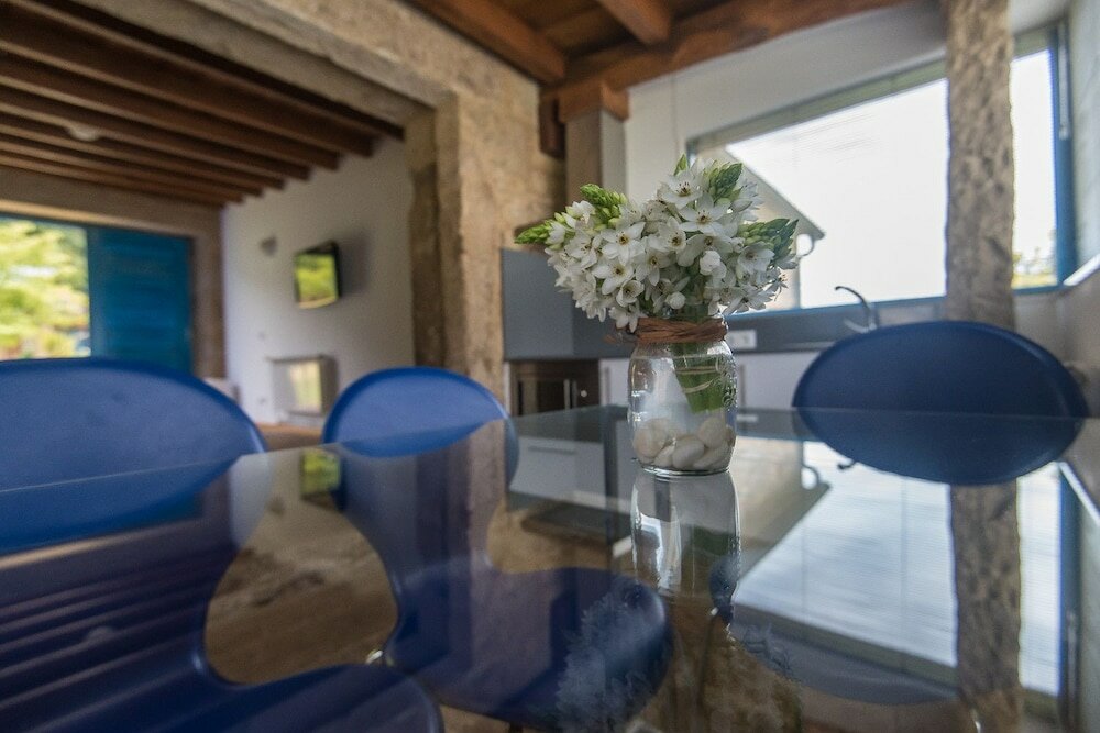 Фото A Cabana de Carmen