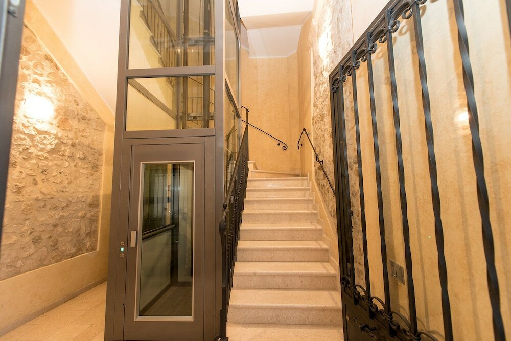 Фото B&b Ponte Capograssi