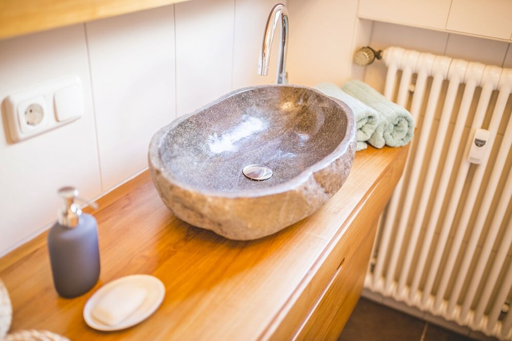 Фото Alpis Ferienwohnung