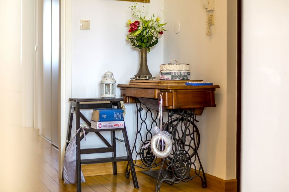 Фото Split Apartments with Hotel Service