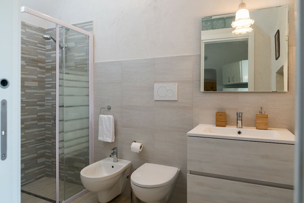 Фото Sea and the city Apartments by Wonderful Italy