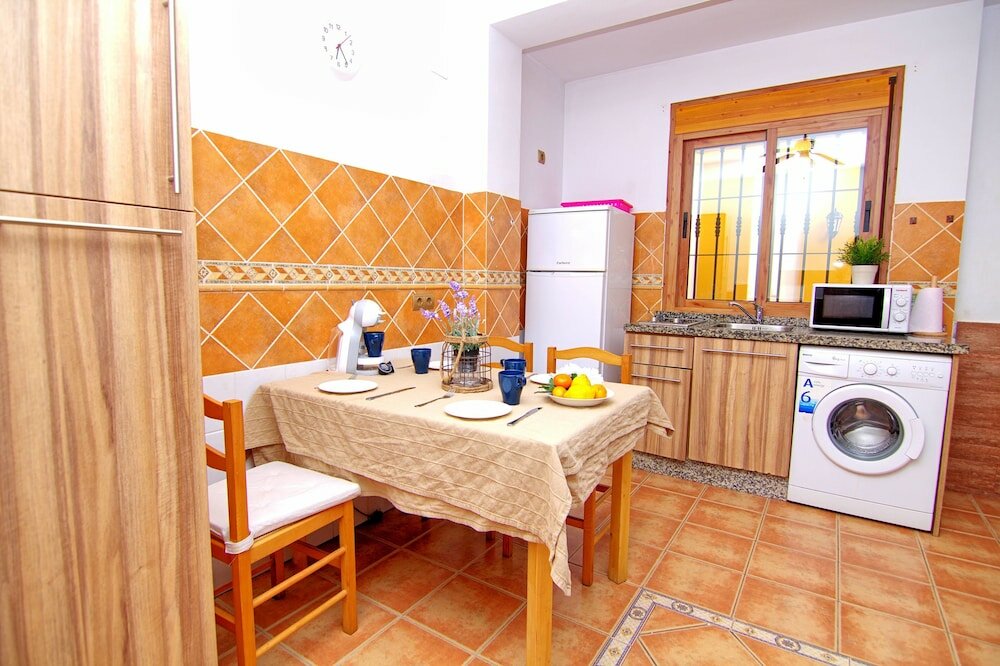 Фото AltaMálaga Apartments