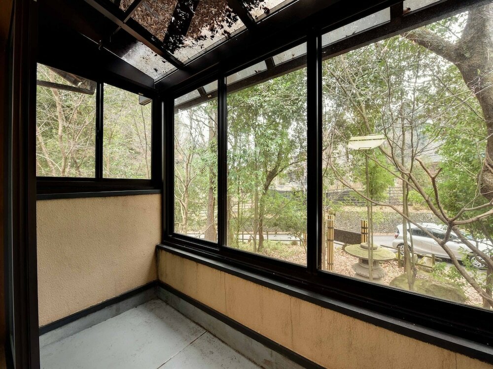 Фото Yufuin Kinrinko Kadan