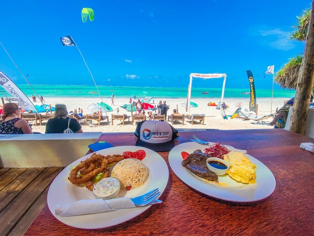 Фото Ananda Beach Hotel