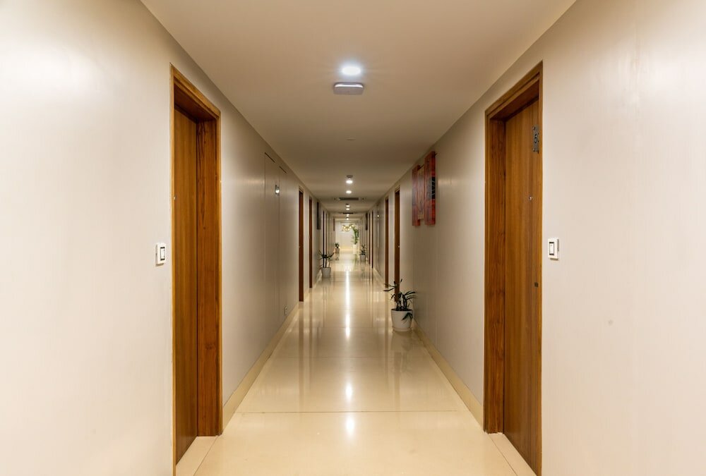 Фото Hotel Delice