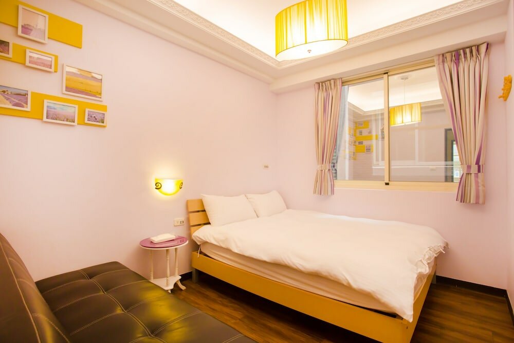 Фото Feng Chia Macaron