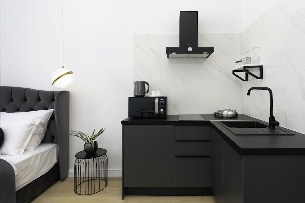 Фото Pierrot & Pierrette Apartments